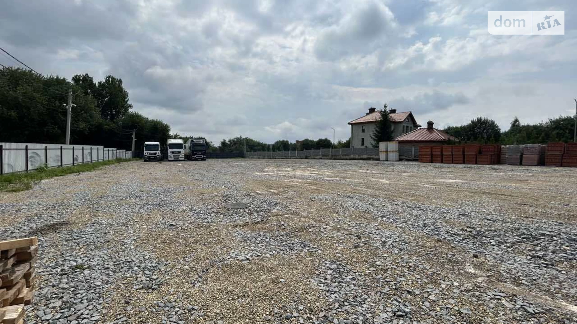 Здається в оренду земельна ділянка 40 соток у Львівській області, цена: 1300 $ - фото 2
