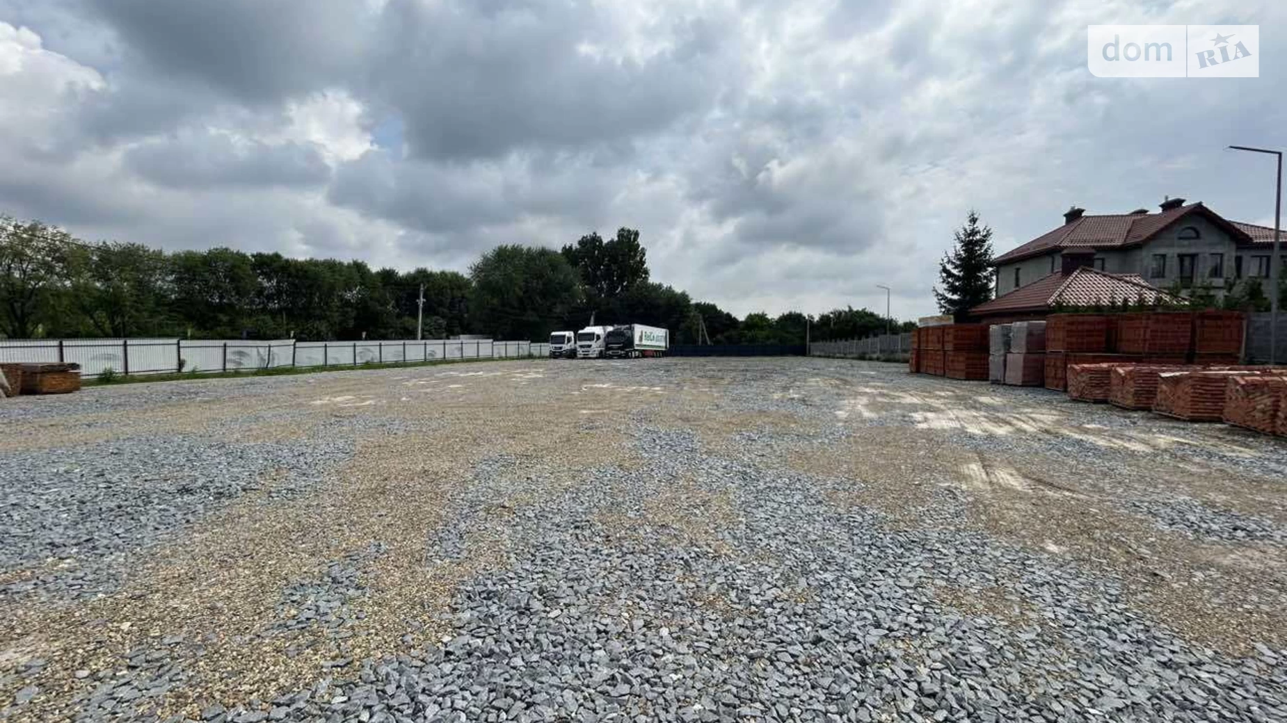 Здається в оренду земельна ділянка 40 соток у Львівській області, цена: 1300 $ - фото 3