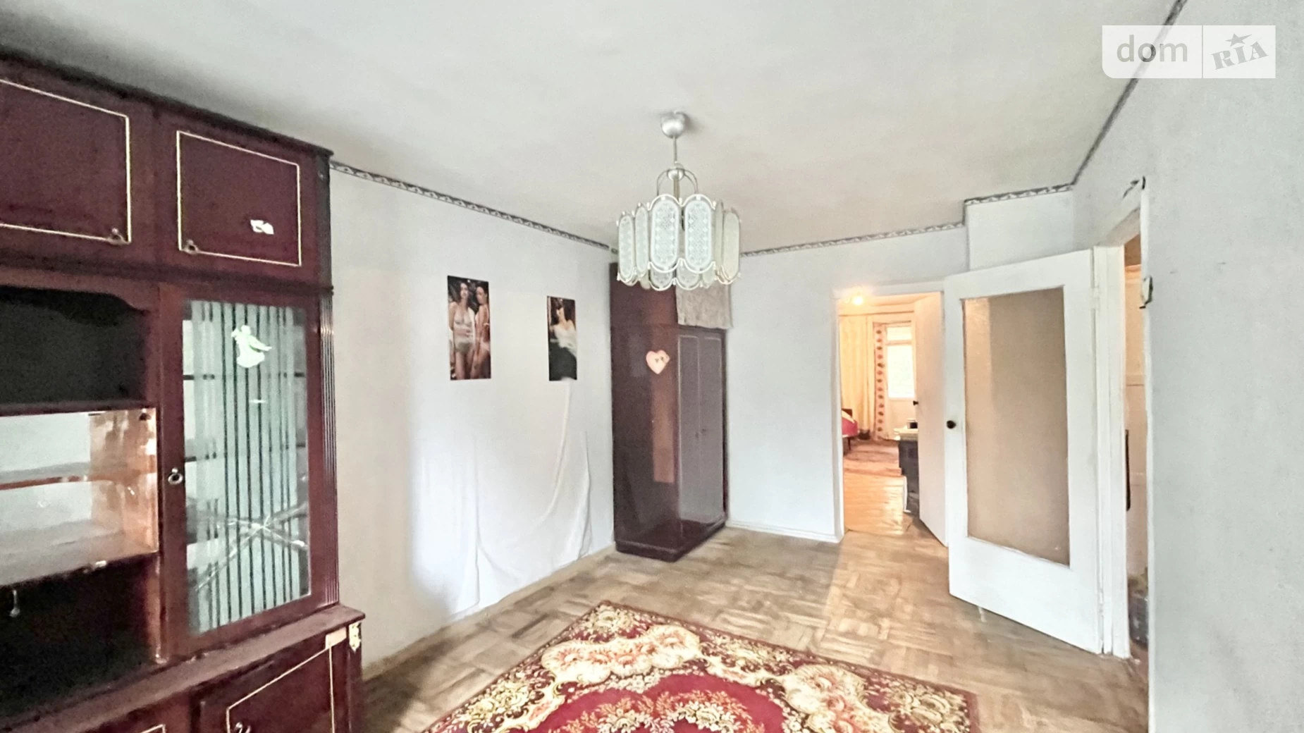 2-комнатная квартира 47.22 кв. м в Запорожье, ул. Пархоменко - фото 5