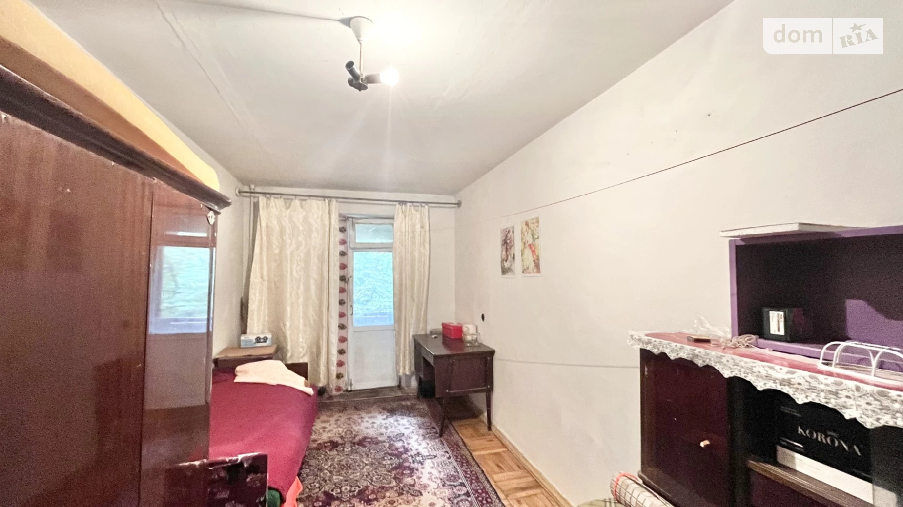 2-комнатная квартира 47.22 кв. м в Запорожье, ул. Пархоменко - фото 4