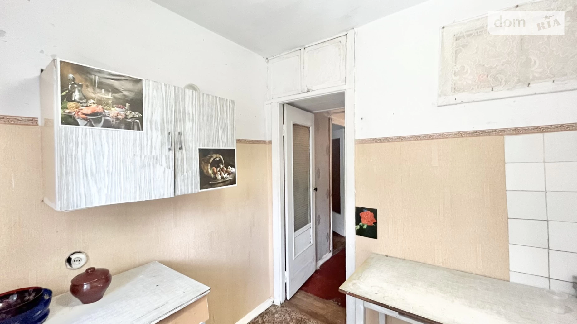 2-комнатная квартира 47.22 кв. м в Запорожье, ул. Пархоменко - фото 2