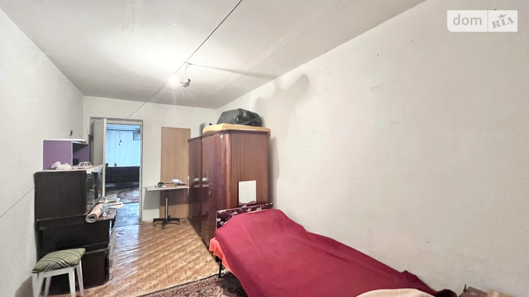 2-комнатная квартира 47.22 кв. м в Запорожье, ул. Пархоменко - фото 3