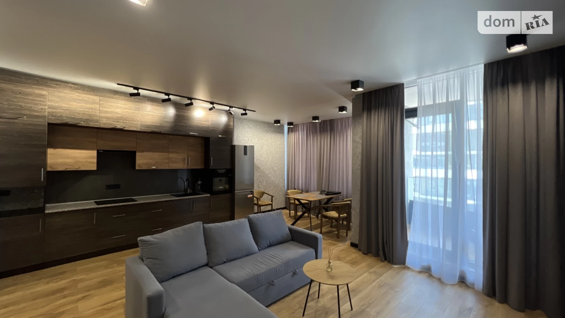 Продается 1-комнатная квартира 64 кв. м в Одессе, цена: 104000 $ - фото 4