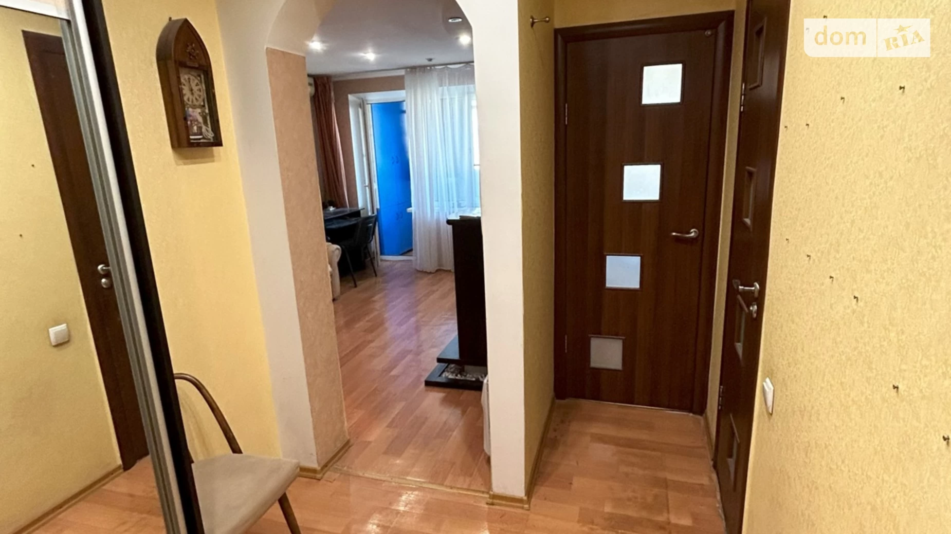 Продається 1-кімнатна квартира 39.9 кв. м у Дніпрі, вул. Велика Діївська - фото 4