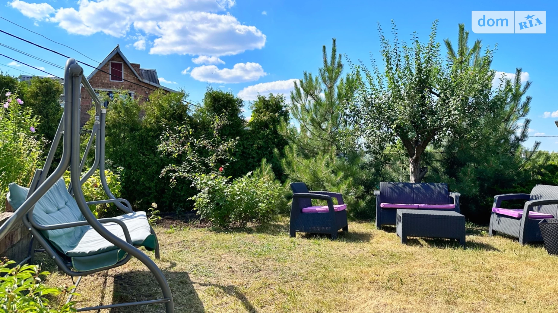 Продается дом на 2 этажа 120 кв. м с верандой, цена: 105000 $ - фото 4