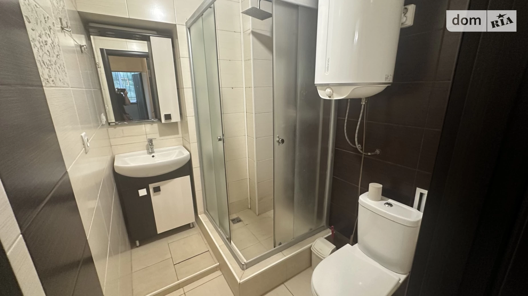 Продається 1-кімнатна квартира 36 кв. м у Одесі, вул. Педагогічна - фото 4