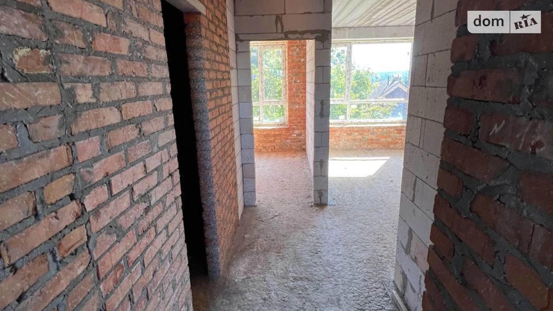 Продается 1-комнатная квартира 33.3 кв. м в Ирпене, ул. Троицкая - фото 2