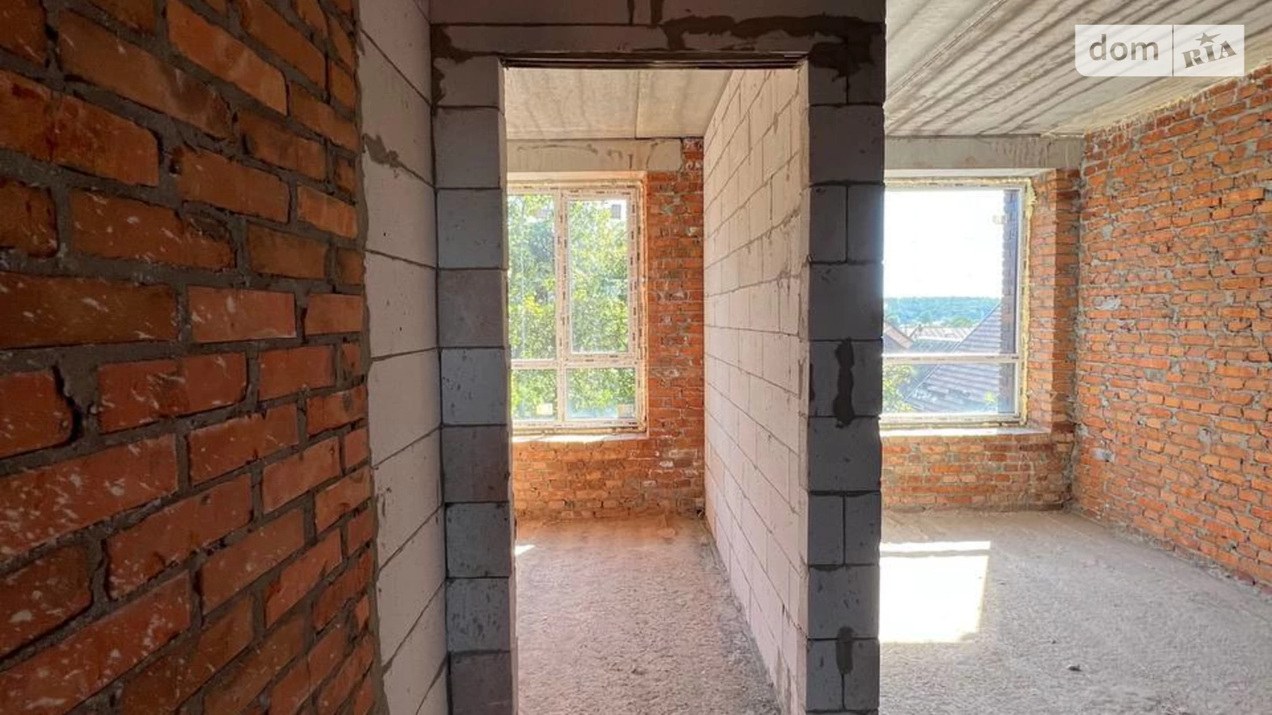 Продается 1-комнатная квартира 33.3 кв. м в Ирпене, ул. Троицкая - фото 4