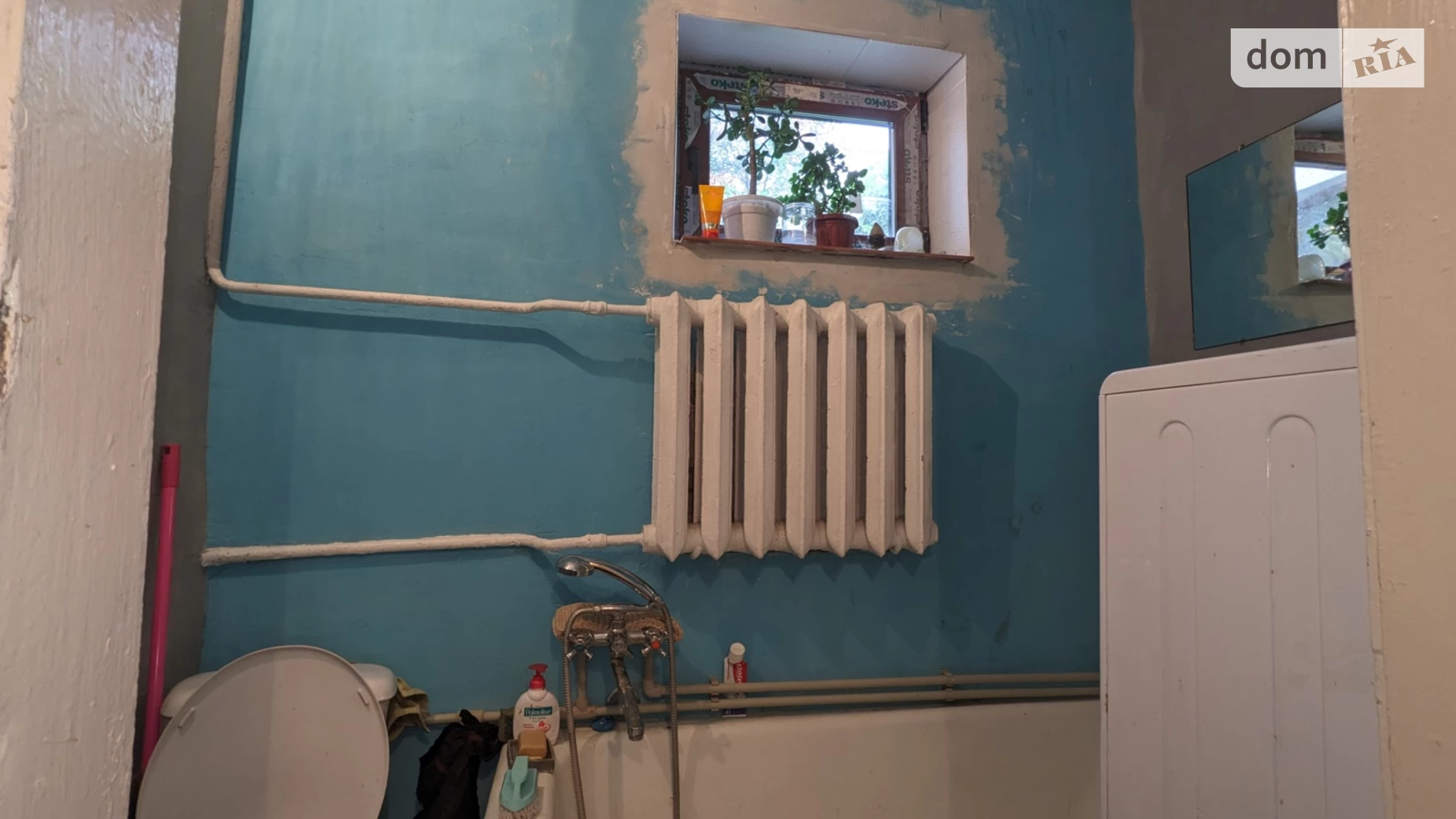 Продается 3-комнатная квартира 69.6 кв. м в Виннице, ул. Архитектора Артынова, 14 - фото 5