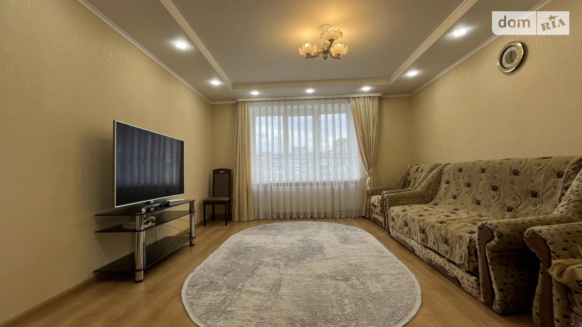 Продается 4-комнатная квартира 72 кв. м в Виннице, ул. Юрия Клёна - фото 3