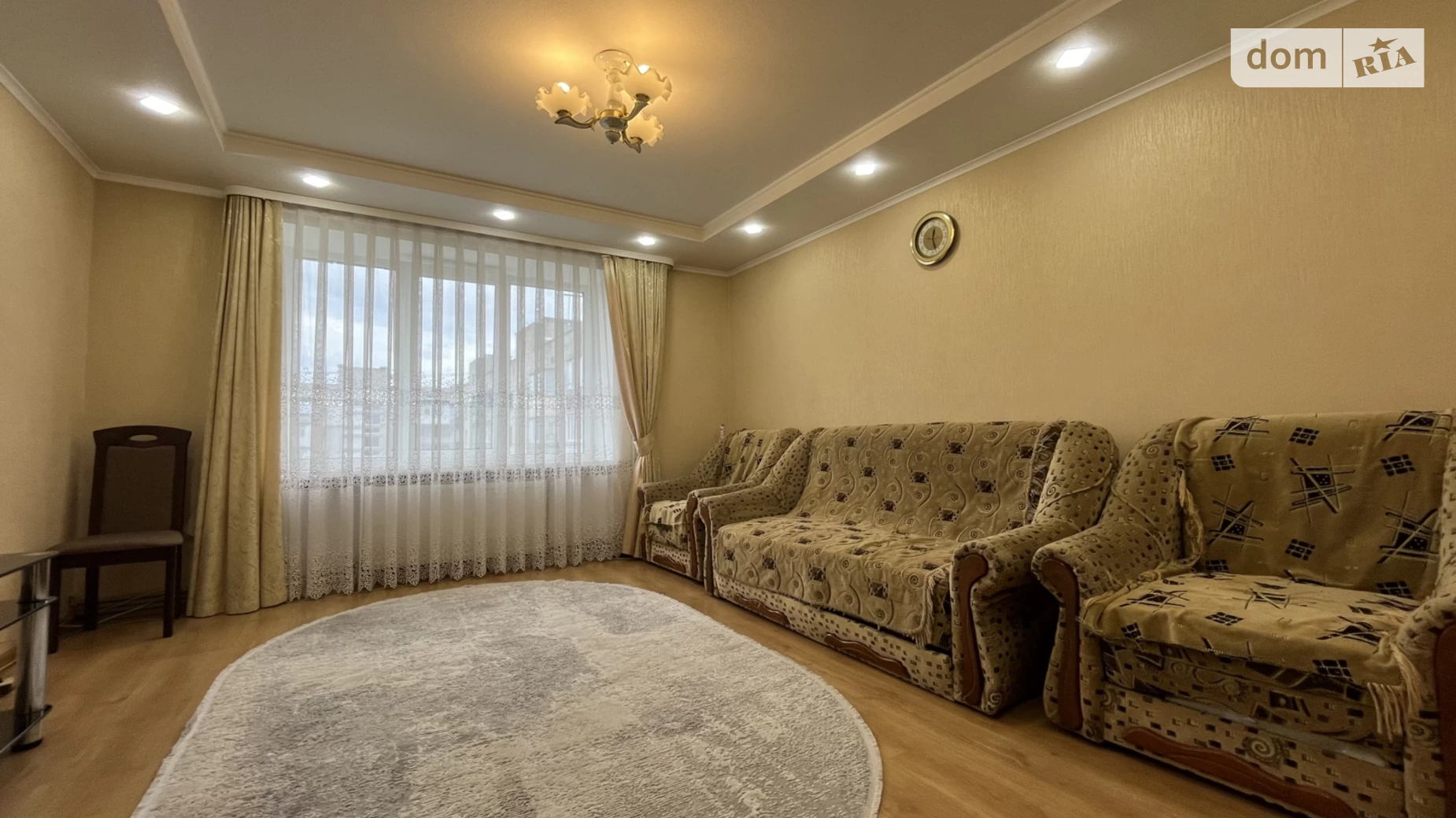 Продается 4-комнатная квартира 72 кв. м в Виннице, ул. Юрия Клёна - фото 4