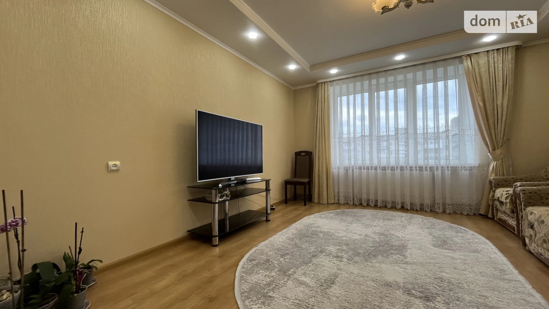 Продается 4-комнатная квартира 72 кв. м в Виннице, ул. Юрия Клёна - фото 2
