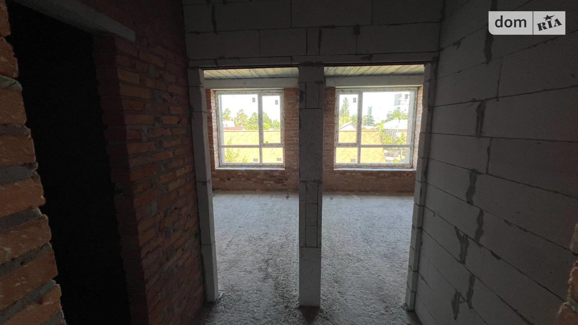 Продається 1-кімнатна квартира 30.22 кв. м у Ірпені, вул. Троїцька, 15 - фото 3