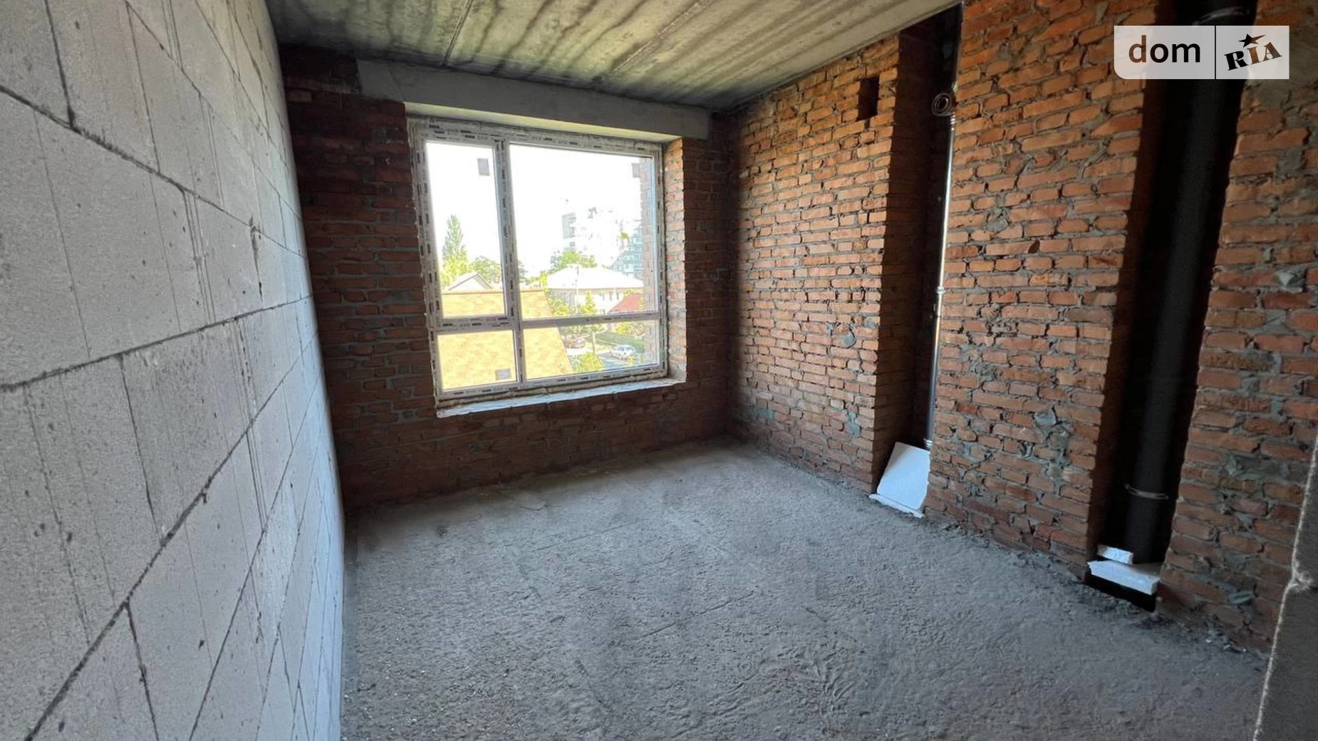 Продається 1-кімнатна квартира 30.22 кв. м у Ірпені, вул. Троїцька, 15 - фото 5