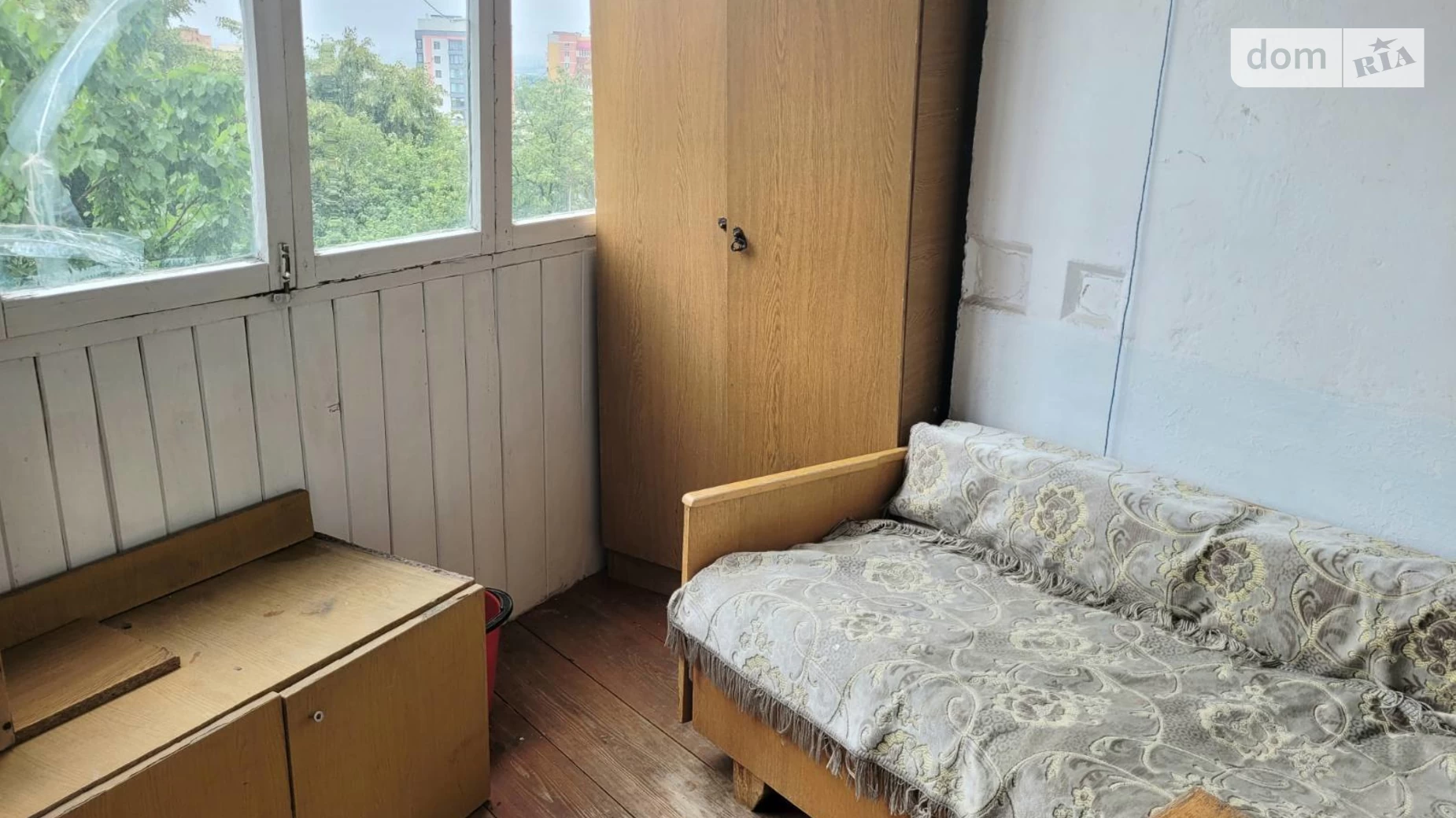 Продается 1-комнатная квартира 32 кв. м в Ровно, ул. Фабричная - фото 3