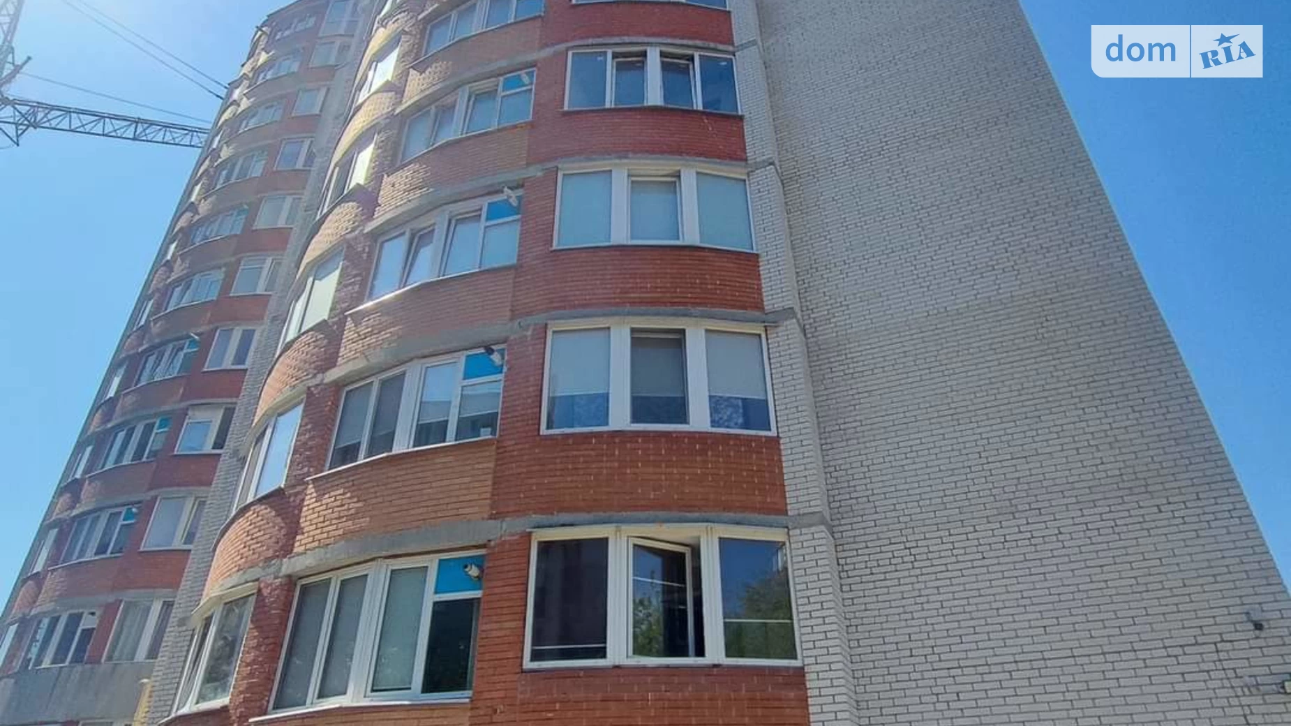 3-комнатная квартира 89 кв. м в Тернополе, цена: 49900 $ - фото 2