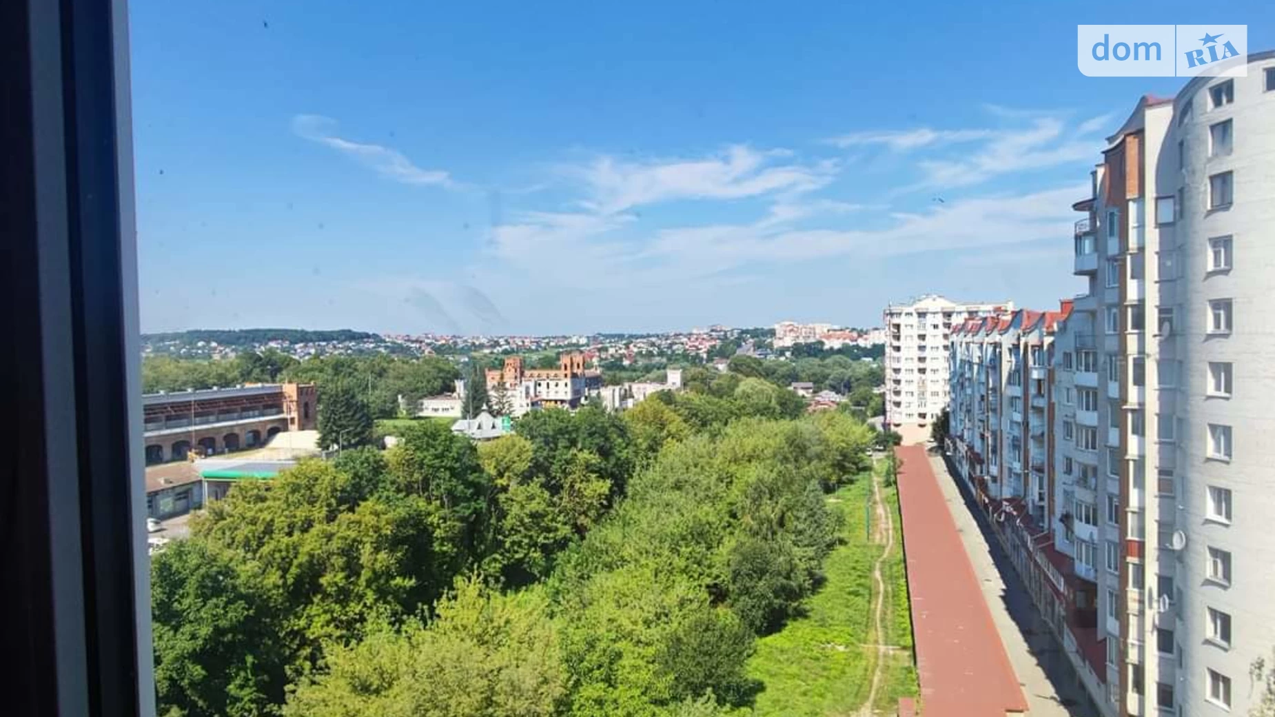 3-комнатная квартира 89 кв. м в Тернополе, цена: 49900 $ - фото 3