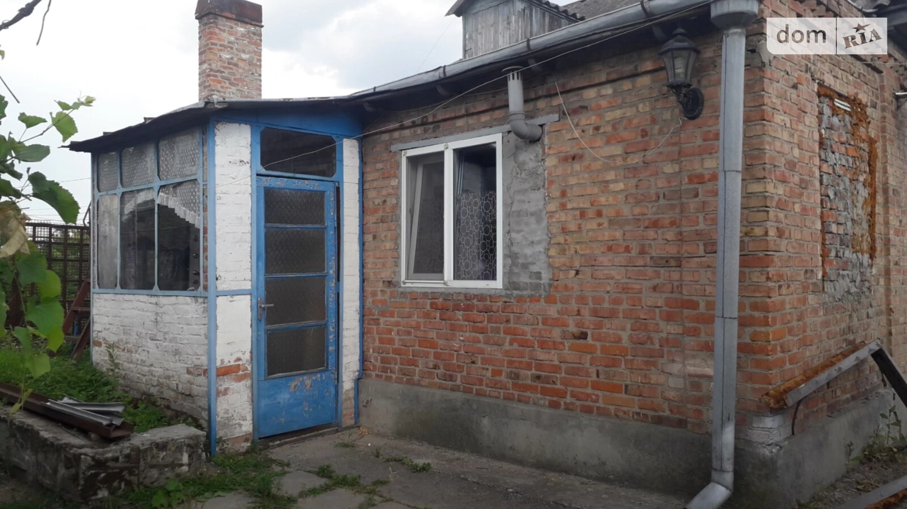 Продається одноповерховий будинок 79.9 кв. м з ділянкою, цена: 32444 $ - фото 3