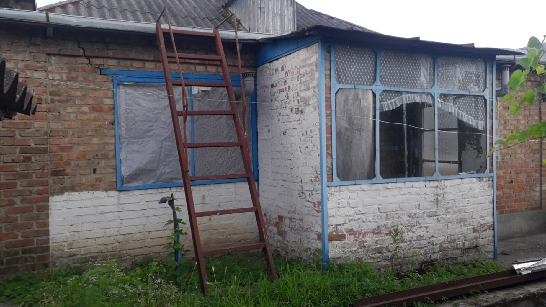 Продається одноповерховий будинок 79.9 кв. м з ділянкою, цена: 32444 $ - фото 4