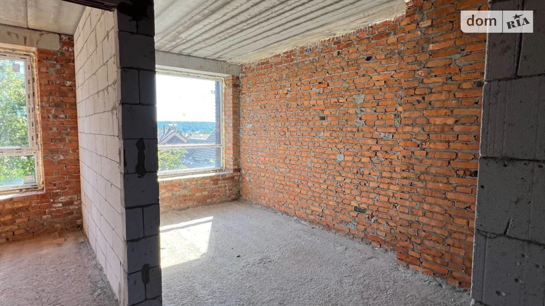 Продается 1-комнатная квартира 33.3 кв. м в Ирпене, ул. Троицкая, 15 - фото 5