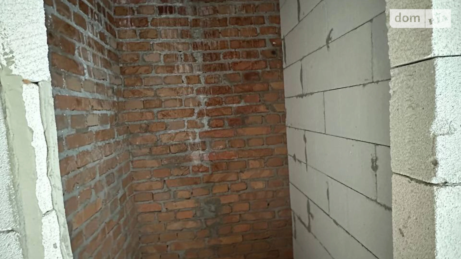 Продается 1-комнатная квартира 33.07 кв. м в Ирпене, ул. Троицкая(Пролетарская), 15 - фото 3