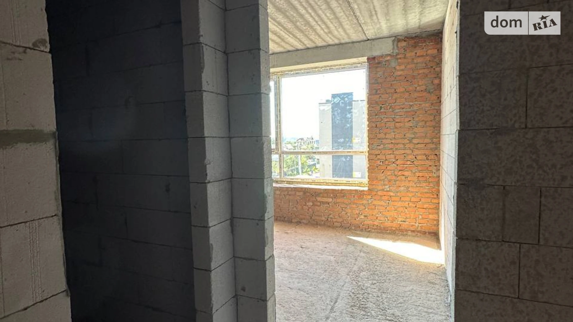 Продается 1-комнатная квартира 33.07 кв. м в Ирпене, ул. Троицкая(Пролетарская), 15 - фото 4