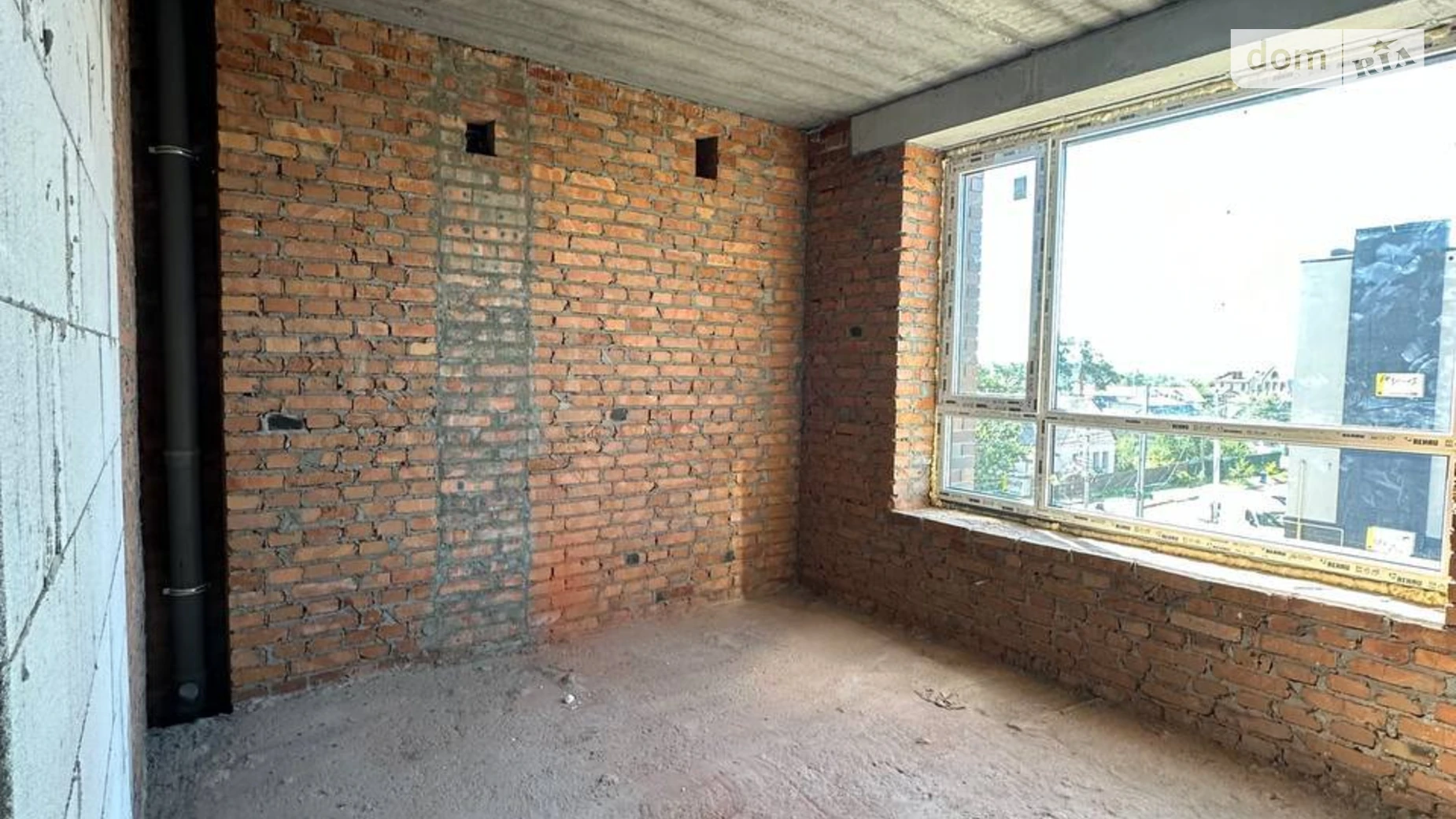 Продается 1-комнатная квартира 33.07 кв. м в Ирпене, ул. Троицкая(Пролетарская), 15 - фото 5