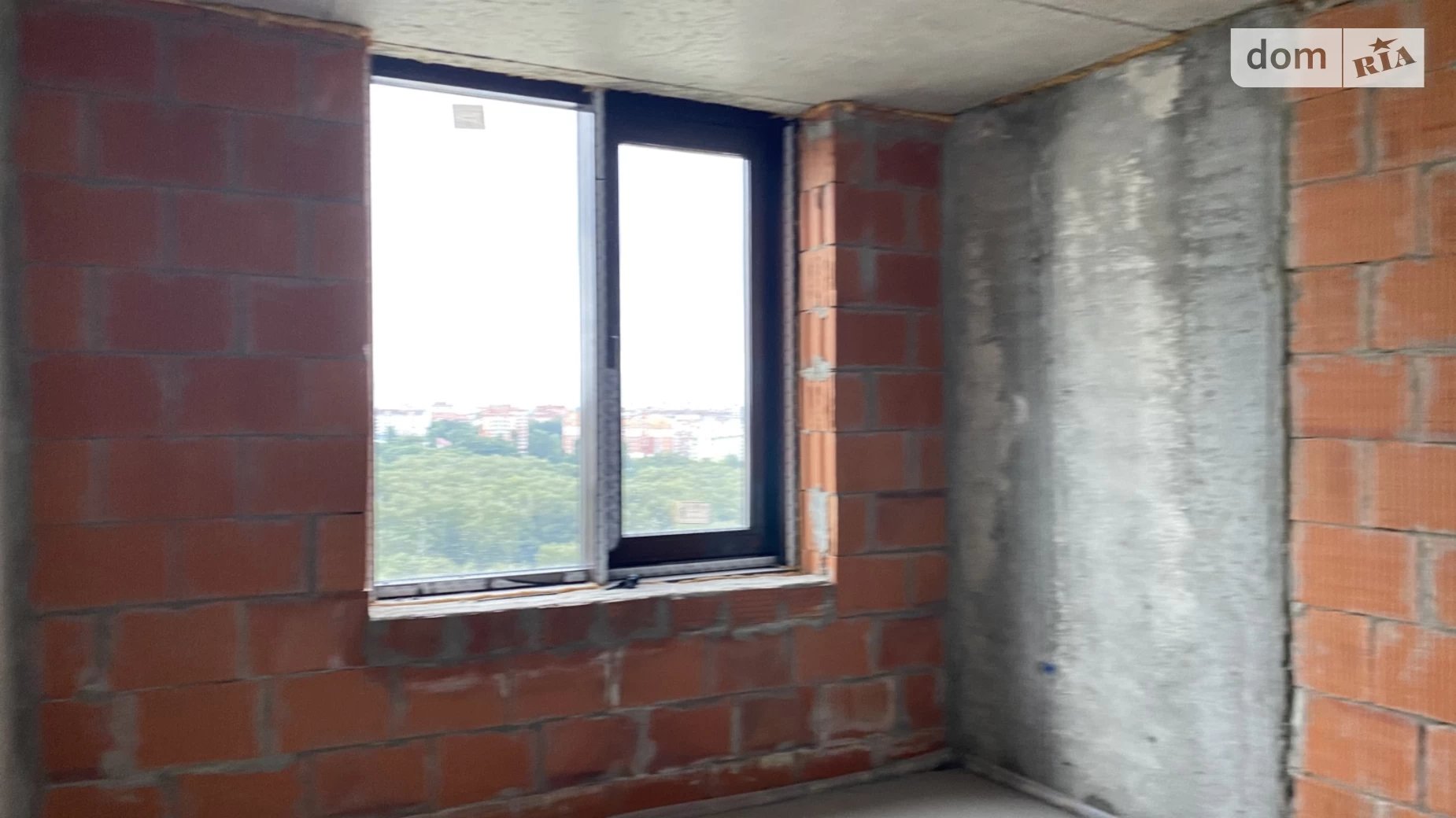 1-кімнатна квартира 44.5 кв. м у Тернополі, Підволочиське шосе, 6 - фото 5