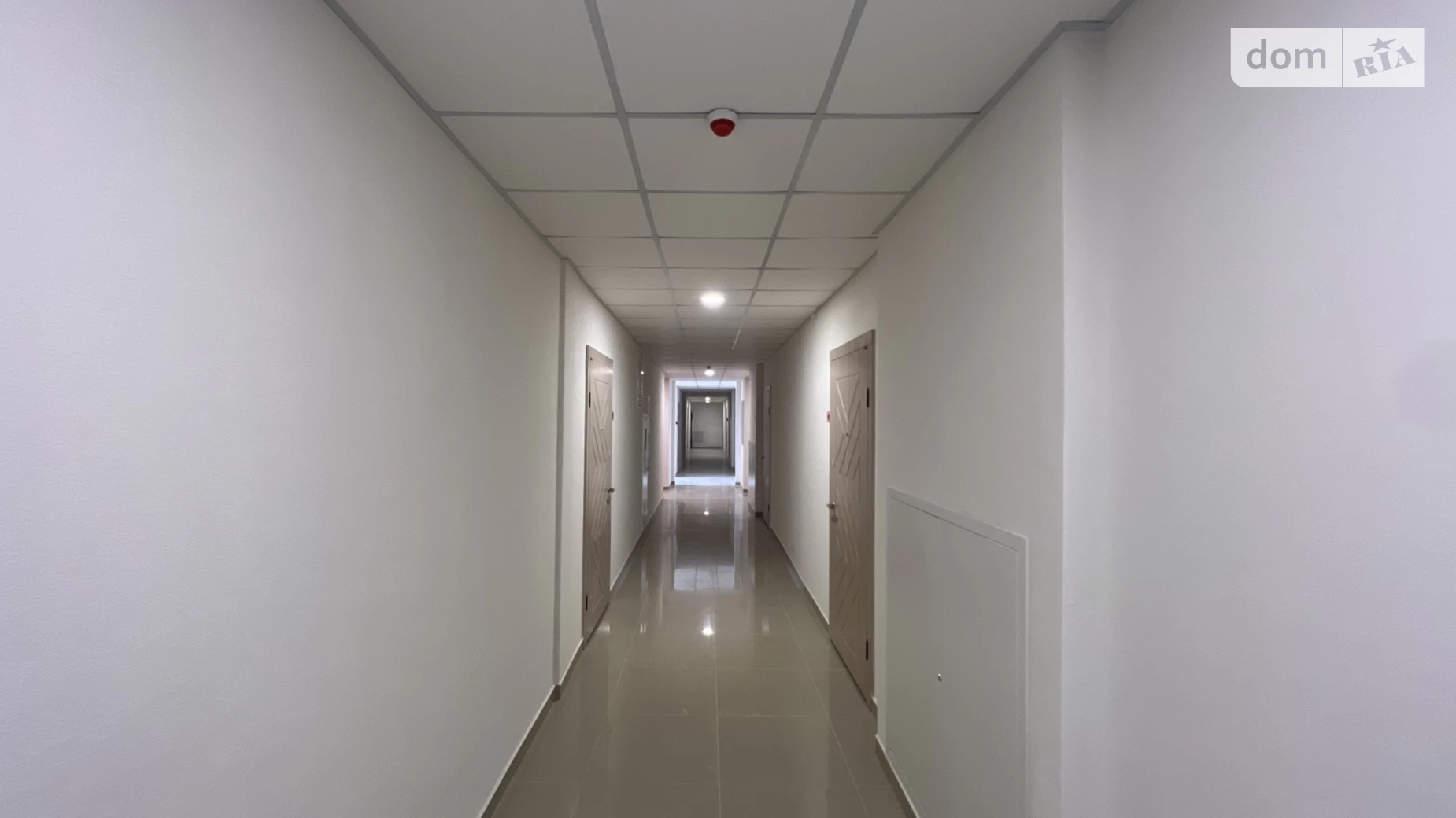 Продається 1-кімнатна квартира 41.25 кв. м у Одесі, вул. Євгена Чикаленка(Академіка Вільямса), 93/4 - фото 3