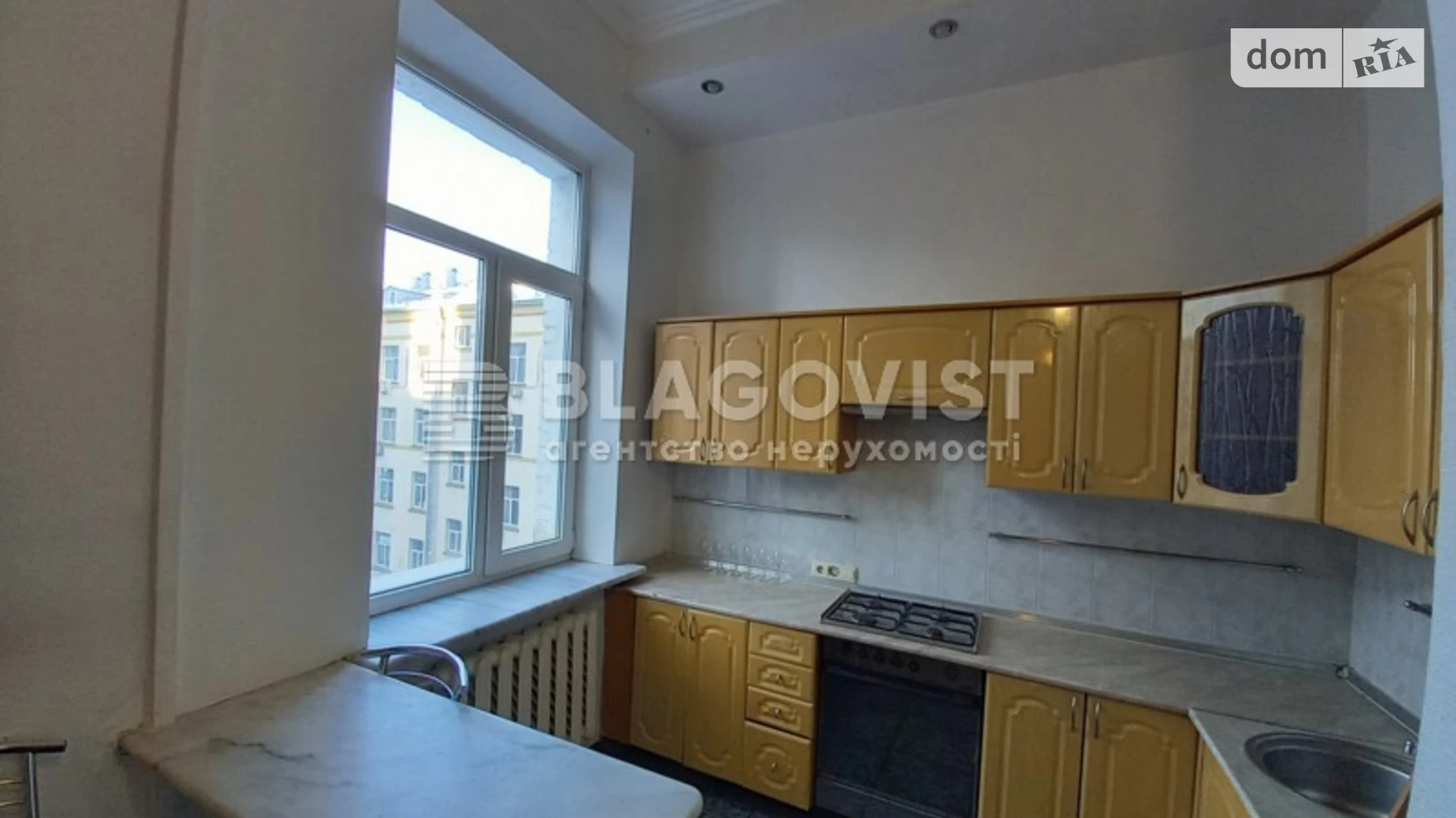 Продается 4-комнатная квартира 103 кв. м в Киеве, ул. Бассейная, 12 - фото 5