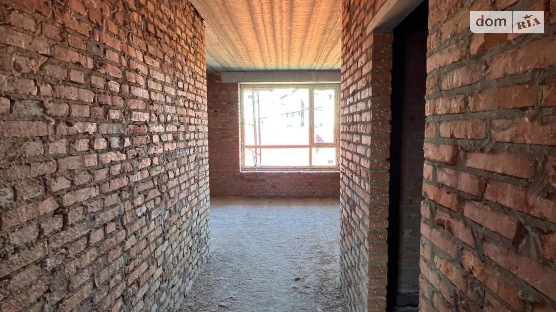 Продается 1-комнатная квартира 36.06 кв. м в Ирпене, ул. Троицкая, 15 - фото 2