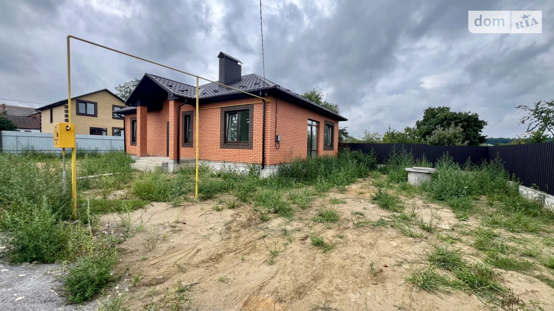 Продается одноэтажный дом 105 кв. м с террасой, цена: 89000 $ - фото 2