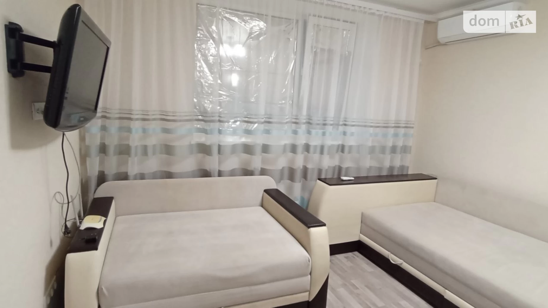 Продається 1-кімнатна квартира 36 кв. м у Одесі, вул. Педагогічна - фото 4