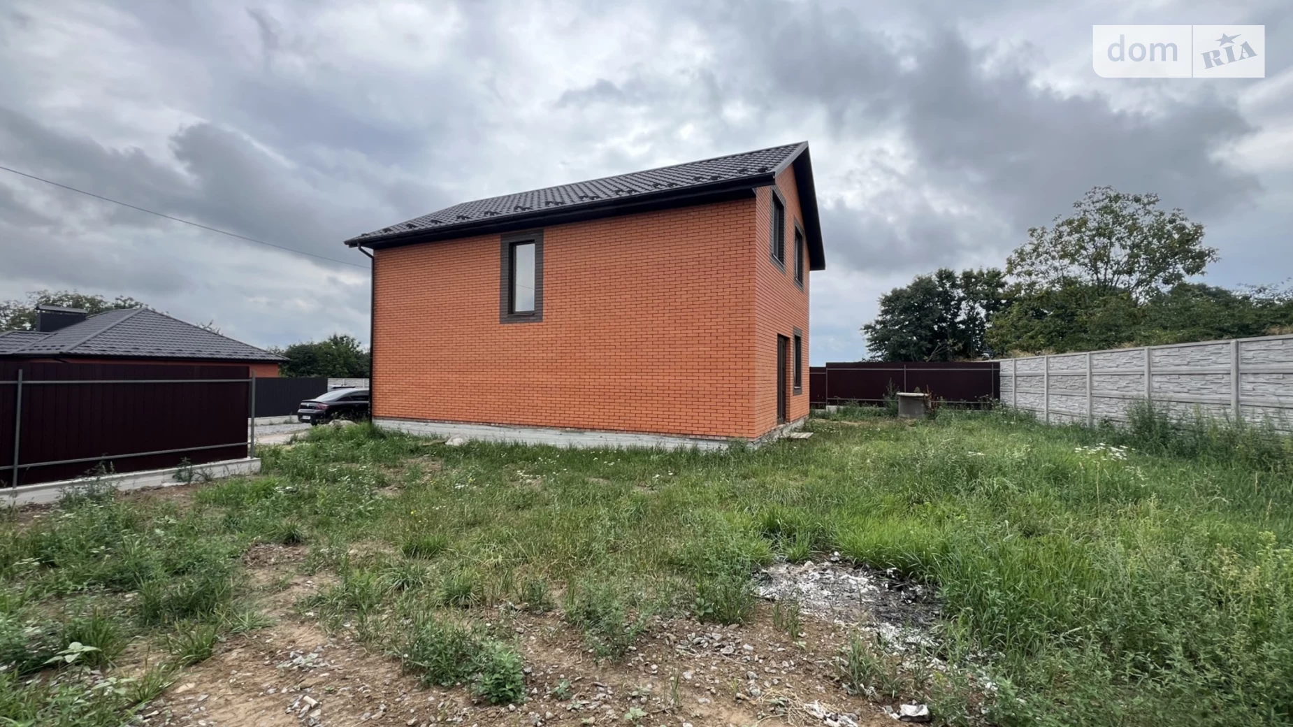 Продается дом на 2 этажа 120 кв. м с мебелью, цена: 85000 $ - фото 2
