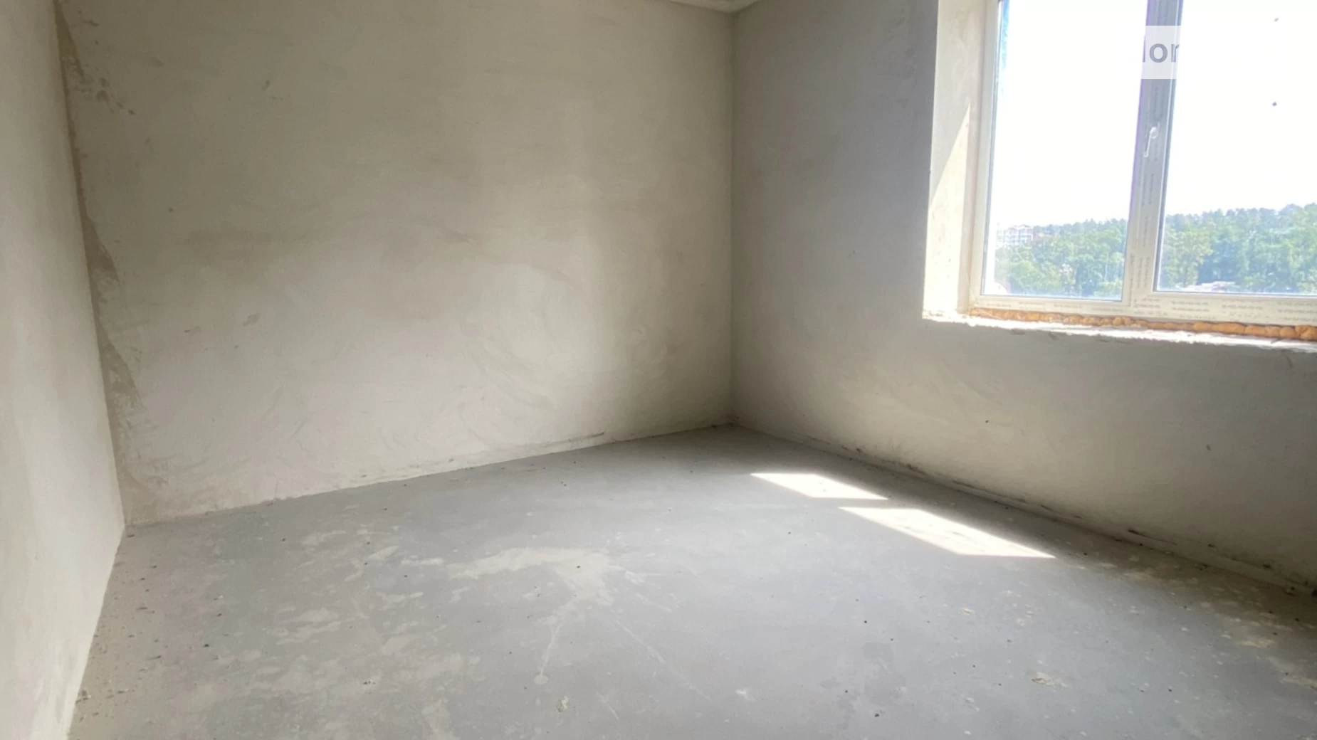 Продается 2-комнатная квартира 55 кв. м в Ирпене, ул. Григория Сковороды - фото 2