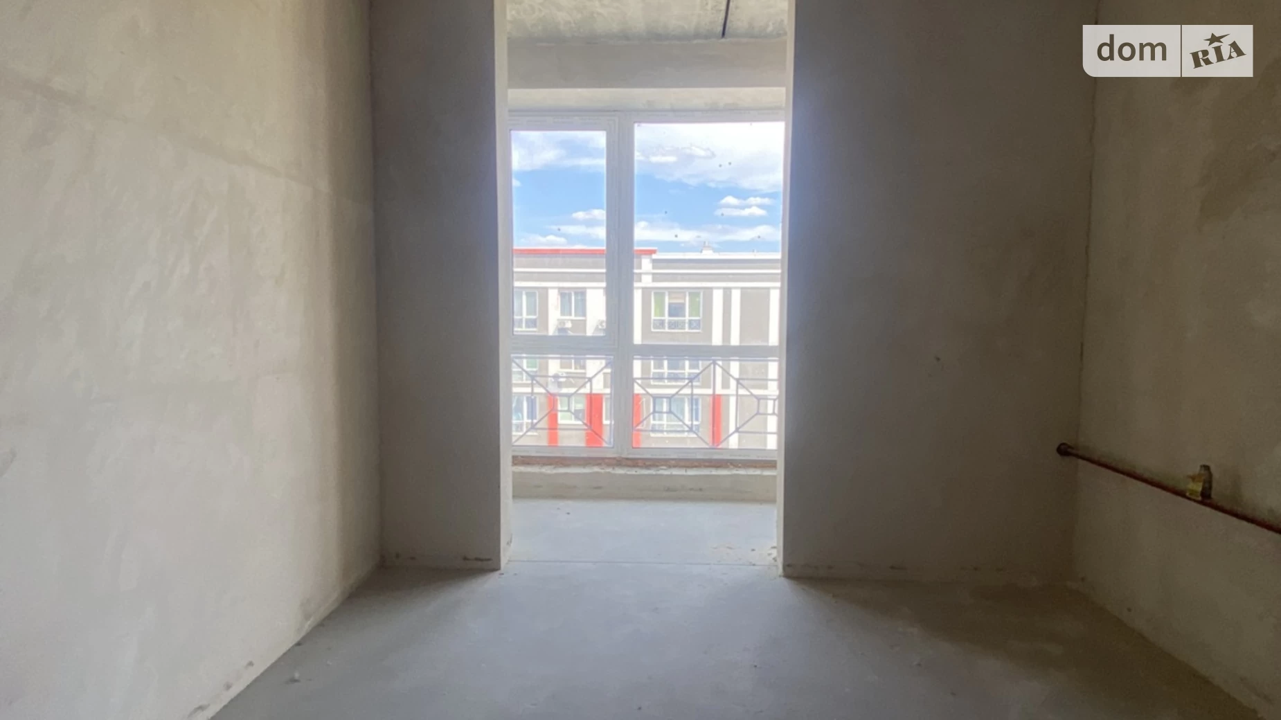 Продается 2-комнатная квартира 55 кв. м в Ирпене, ул. Григория Сковороды - фото 4