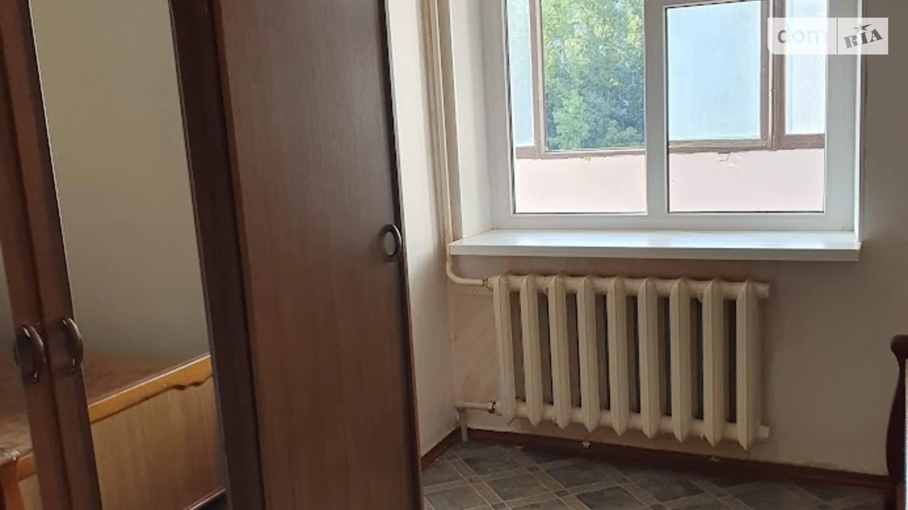 Продается 2-комнатная квартира 55.2 кв. м в Одессе, просп. Князя Владимира Великого(Добровольского), 126 корпус 1 - фото 5
