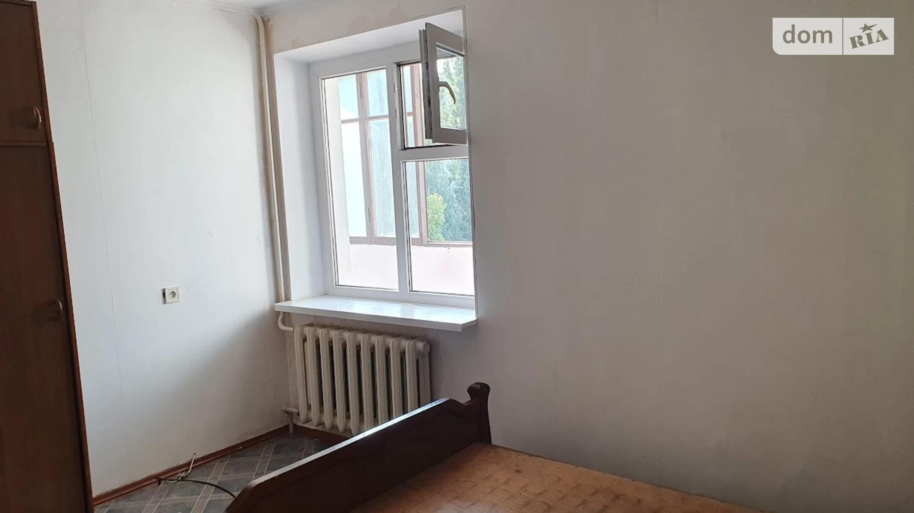 Продается 2-комнатная квартира 55.2 кв. м в Одессе, просп. Князя Владимира Великого(Добровольского), 126 корпус 1 - фото 4