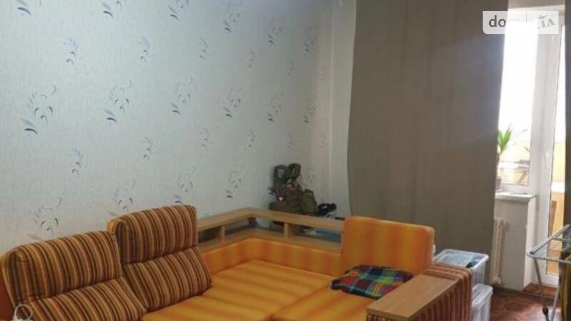 Продается 3-комнатная квартира 72 кв. м в Киеве, ул. Академика Доброхотова, 1 - фото 4