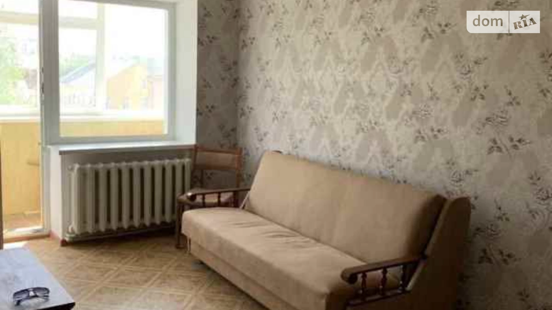 Продається 2-кімнатна квартира 41.8 кв. м у Полтаві, вул. Європейська, 17 - фото 4