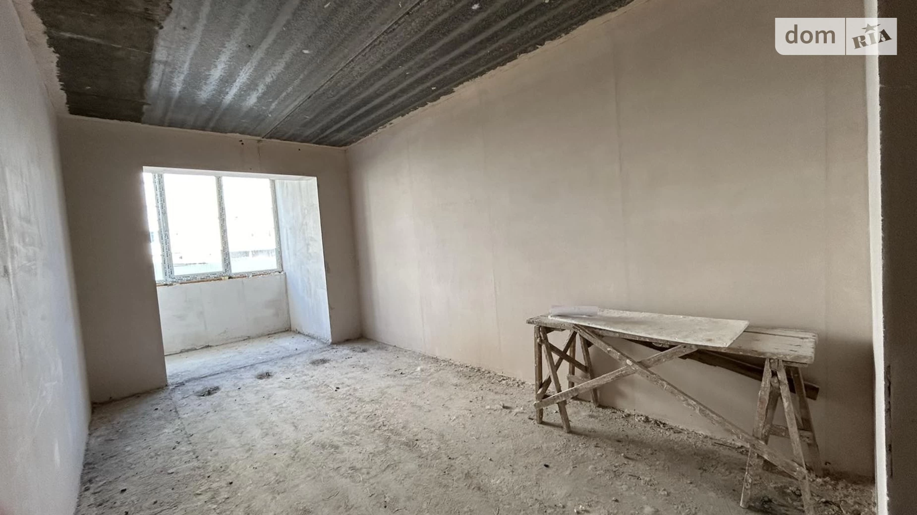 Продается 1-комнатная квартира 28 кв. м в Буче, вул. Яблонская, 316 - фото 4