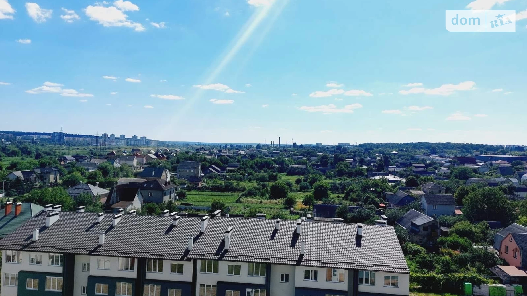 Продается 1-комнатная квартира 28 кв. м в Буче, вул. Яблонская, 316 - фото 5