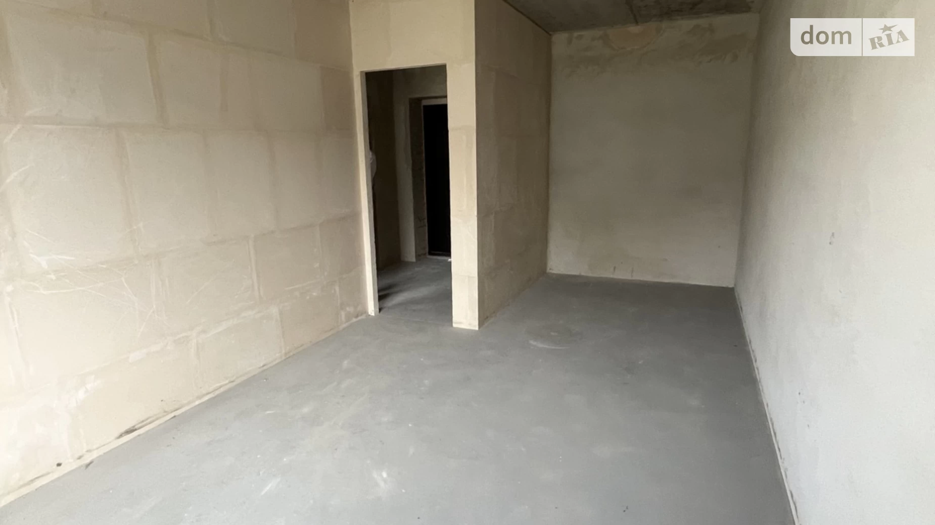 Продается 1-комнатная квартира 40 кв. м в Ирпене, ул. Григория Сковороды - фото 3