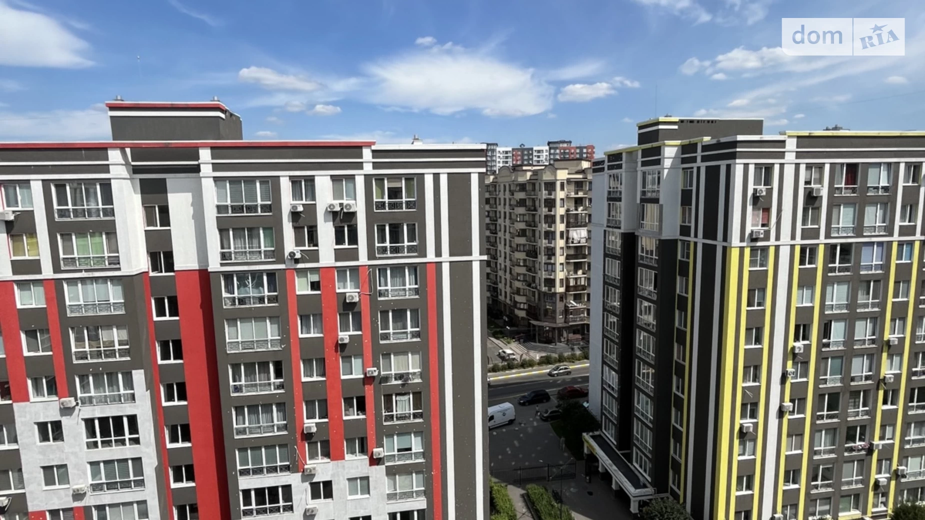 Продается 2-комнатная квартира 55.3 кв. м в Ирпене, ул. Григория Сковороды - фото 2