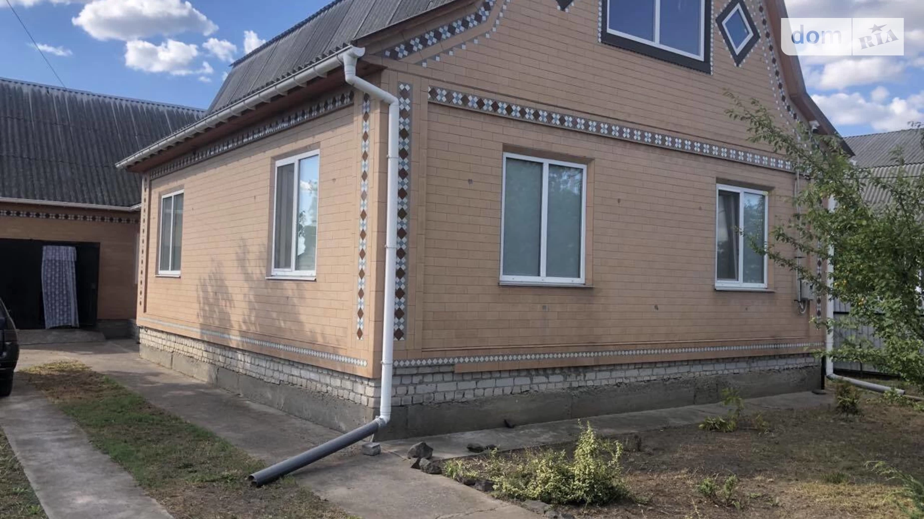 Продается одноэтажный дом 120 кв. м с мансардой, цена: 86000 $ - фото 4