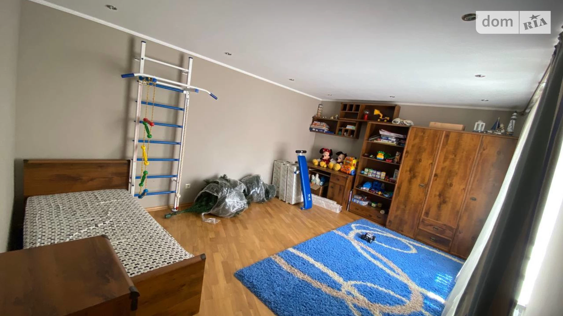 4-комнатная квартира 138 кв. м в Тернополе, просп. Бандеры Степана - фото 5