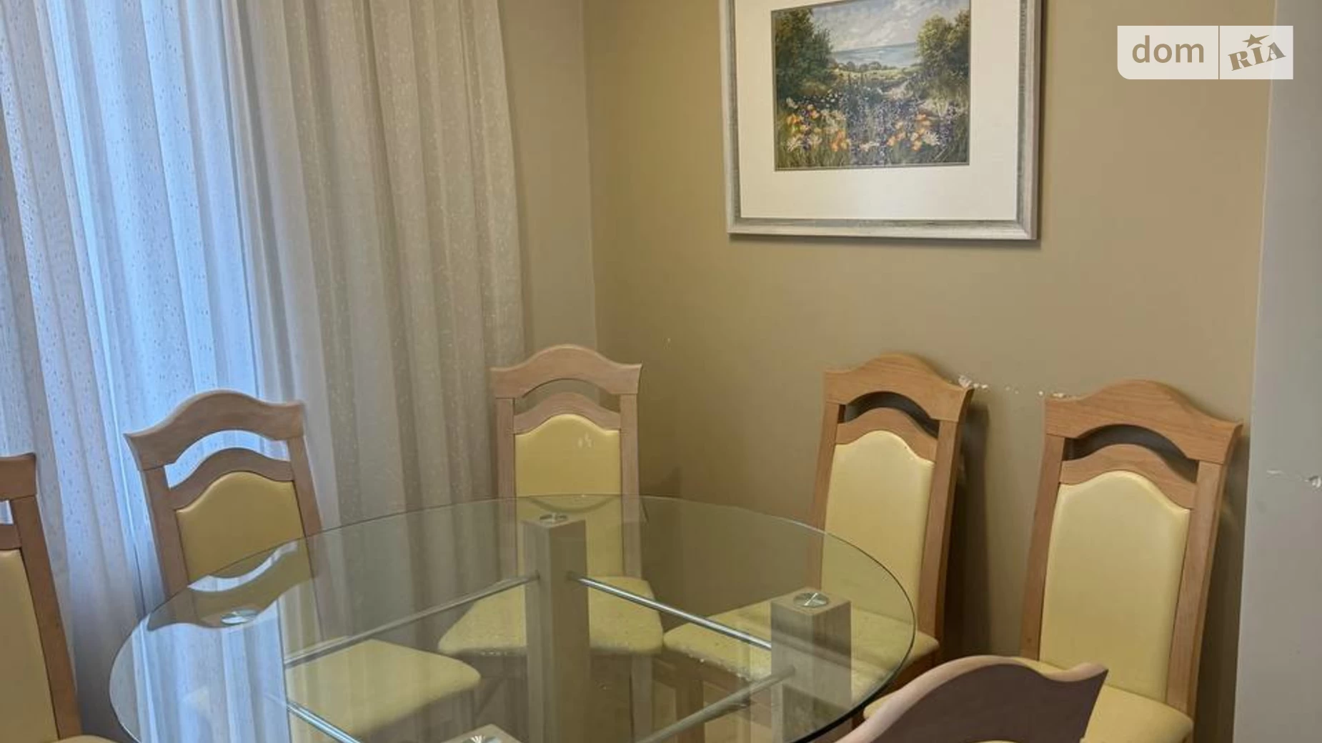 4-комнатная квартира 138 кв. м в Тернополе, просп. Бандеры Степана - фото 3