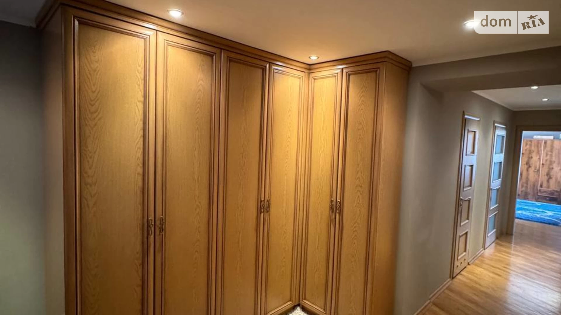 4-кімнатна квартира 138 кв. м у Тернополі, цена: 128000 $ - фото 21