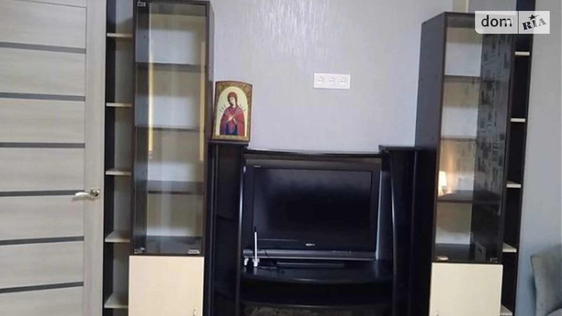 Продається 1-кімнатна квартира 31.6 кв. м у Одесі, вул. Старорізнична - фото 5