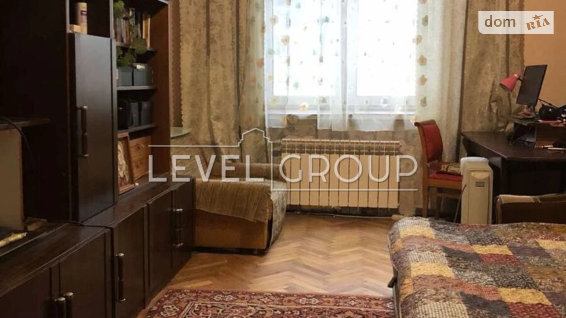 Продается 2-комнатная квартира 50 кв. м в Киеве, ул. Джохара Дудаева(Искровская), 5 - фото 2